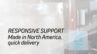 Phoenix Wrappers Pallet Stretch Wrappers