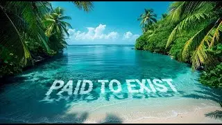 brux XTN - Paid To Exist (LAPO REMIX)