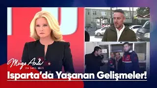İbrahim Kayaslan'ın ölümünde sıcak gelişme! - Müge Anlı ile Tatlı Sert 15 Ocak 2026