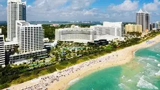Top10 Recommended Hotels 2019 in Miami Beach, Florida, USA