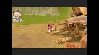 ROSE Online - Pre-Alpha - Let's Play #1