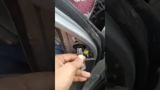 i20 Elite Side Mirror not working