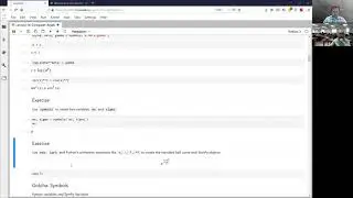 Lecture 14: Computer Algebra Systems