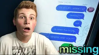 Missing (2023) - Movie Review