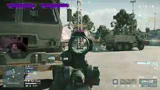 RedSec Win Quads | 5 Kills | 20 Kill Squad