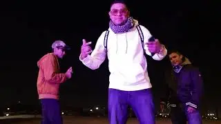 Baja Locos & @chinesse...  // BRILLO // (Video Oficial)