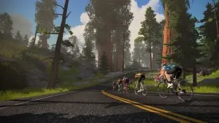 HERD Winter Racing - Stage 15 - Climber's Gambit