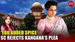 Kangana Ranaut gets SC heat for controversial tweet over Farmers Protest
