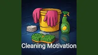 Happy Cleaning Music &ndash; Energetic Background for Housework