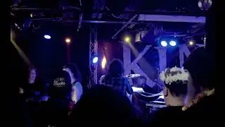 Tallah - Augmented (Live Harrisburg Pa)