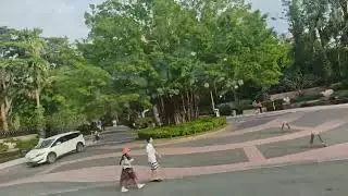 Around and about in Sanyan, Hainan Island December 2025