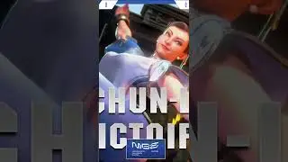 ⚡ Part 2 &ndash; &ldquo;The Grind Never Stops&rdquo; 👊 | The Moroccan FGC Scene! #streetfighter6 #chunli #sf6 #morocco
