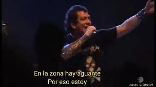 Tano Romano - Victimas del vaciamiento (con letra) con Walter Meza