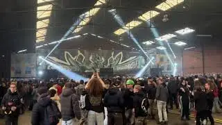 Ghetto Fréquency Act 2 - Le Mans (24/01/26)