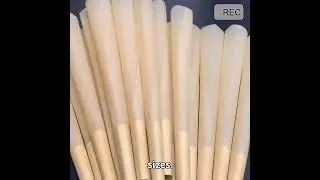 Good quality pre roll cones 🥰🥰