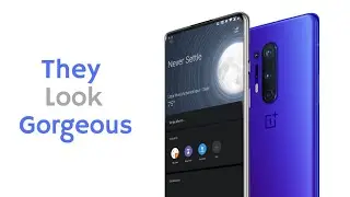 Get New OnePlus Launcher & Weather App for your Old OnePlus Device .