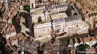 attack on titans amv &times; eren jaeger&times;hypnotic