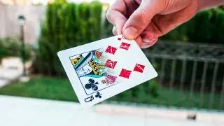 BERTRAM CHANGE + VARIACIÓN - Tutorial de magia visual
