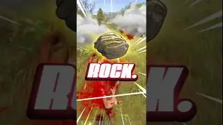 The Most Desperate Play in Rust