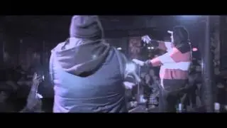Nine Millz & Rezno (MIB) LIVE IN Rhode Island At The MET