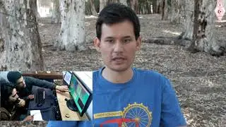 YOTA TTT Program - Overview by YOTA Team Tunisia