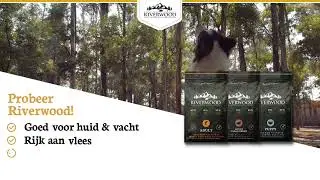 Riverwood Hondenvoer Proefpakket