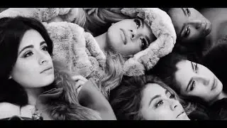 Sin Contrato - Fifth Harmony (ft Maluma)