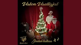 Yhteinen joulu