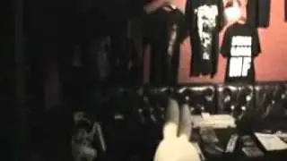 Crimson Falls Fragmenting Denmark Tour Report PART 1.mov