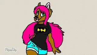 Furry time