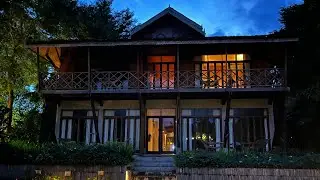 เริ่มออกเดินทาง ep.217 | Hotel des Artists Rose of Pai | เชียงใหม่ P.10 | SHADY CHANNEL
