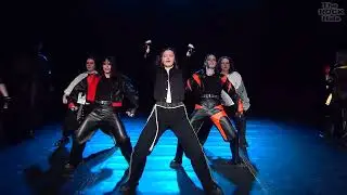 ATEEZ - BOUNCY dance cover by U-VERSE [DKB (15.06.2025)]