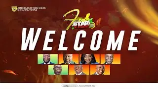 FRESH START PRAYER CONFERENCE || DAY 14 || 22.01.2026