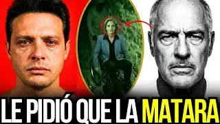 Andr&eacute;s Garc&iacute;a Avis&oacute; Qui&eacute;n Matar&iacute;a a la Mam&aacute; de Luis Miguel. Nadie Le Crey&oacute;