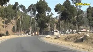 Mansehra Longdrive-Kolegah to Jabori