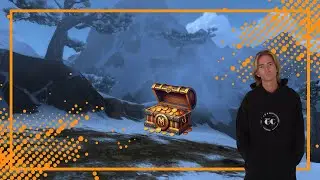 TERRACOTTA HEAD TREASURE | KUN LAI SUMMIT | WORLD OF WARCRAFT MOP REMIX 🎮🎮🎮
