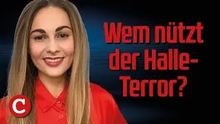 Wem n&uuml;tzt der Halle-Terror?: Die Woche COMPACT