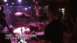 DRUM CAM - 
