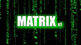 Matrix v1