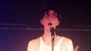 Greyson Chance White Roses