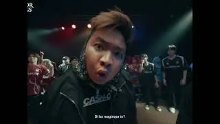 Cash-g (Boss Bossing) LOONIE &times; ABRA &times; MALUPITON