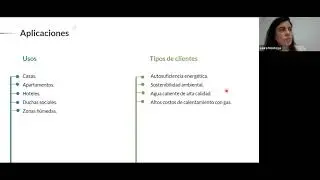 Webinar: Alianza entre Solardepot y la marca Teana