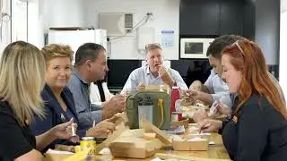 Workplace Culture Video | Welcome to DEMEX