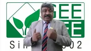 RE-SCHEDULED seminar on personal development by vikram sharma (Head) Geepee Academy