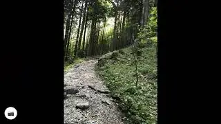 Pendling H&ouml;hlenstein