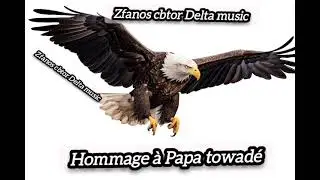 ZFANOS HOMMAGE A PAPA TOWADÉ 