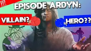 Noctis, Ardyn, Bahamut, Somnus & Regis - Villains Or Heroes Of FFXV? | Final Fantasy 15