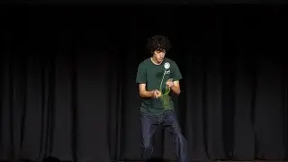 Isaac Viteri Meta Combo Tutorial