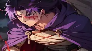 Monster Girl Quest Поёт Генрих Хейн