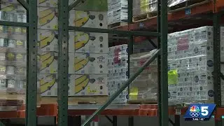 Vermont Federal Foundation raffle in final push to fight food insecurity across Vermont
